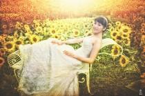 wedding photo - [Mariage] Here Comes The Sun
