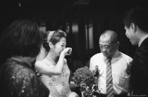 wedding photo - [Hochzeits-] Vater und Tochter