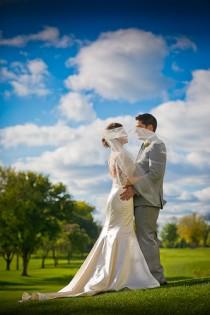wedding photo - Another Perfect Day