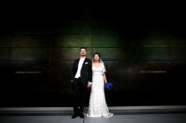 wedding photo - Hafencity Universität