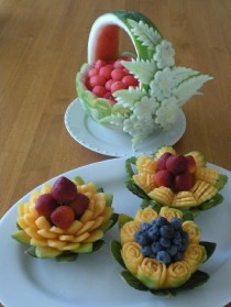 wedding photo - Desserts & Süßes