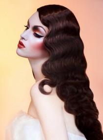 wedding photo - Beauty (make-up And Hair) - Inspiration