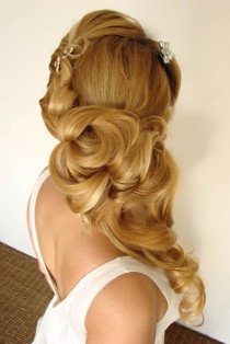 wedding photo - Hair Styling Services by All About Wedding