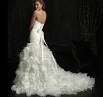 wedding photo - Свадебное Платье