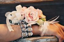 wedding photo - Wedding Flower & Bouquet