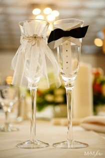 wedding photo - Lovely Bride & Groom Wraps