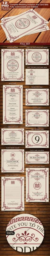 wedding photo - Cards - Invites Design Print Templates