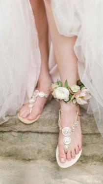 wedding photo -  Bella Belle 2016 Wedding Shoes — “Eternal” Lookbook