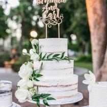 wedding photo - 100 Layer Cake