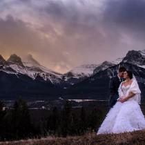 wedding photo - Sean LeBlanc Photography