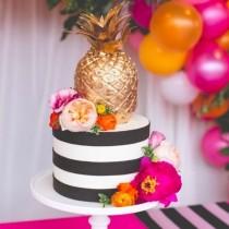 wedding photo - Lovely Cake
