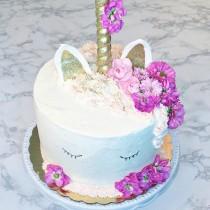 wedding photo - Cute Cake