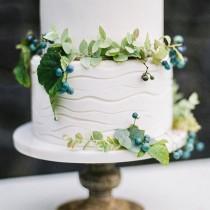 wedding photo - Gorgeous Cake