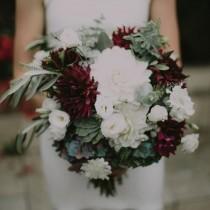wedding photo - Fresh Bouquet