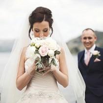 wedding photo - Julia Braime: Editor 
