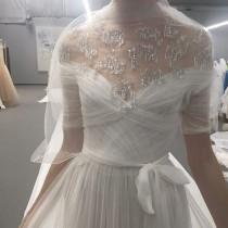 wedding photo - Bridal Outfit