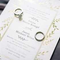 wedding photo - Wedding Invitaion