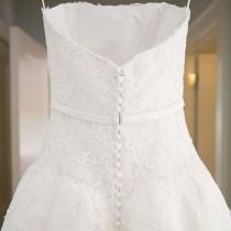wedding photo - Gorgeous Bridal Dress