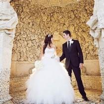 wedding photo - Loverly™