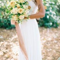 wedding photo - Bridal Bouquet