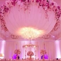 wedding photo - Pink Decoration