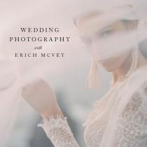wedding photo - Erich McVey