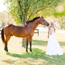 wedding photo - Tidewater and Tulle