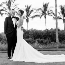 wedding photo - Revelry Event Designers
