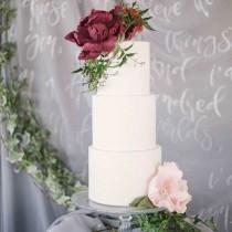 wedding photo - 100 Layer Cake
