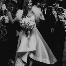 wedding photo - Kleinfeld Bridal