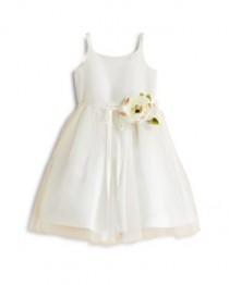 wedding photo - US Angels Girls&#039; Ballerina Dress - Baby