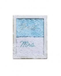 Hanky Panky Bride & Mrs. Low-Rise Thongs, Set of 2 wedding photo - Hanky Panky Bride & Mrs. Low-Rise Thongs, Set of 2