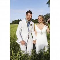 Kate Headley wedding photo - Kate Headley