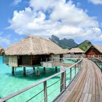 Luxury Travel Influencer wedding photo - Luxury Travel Influencer