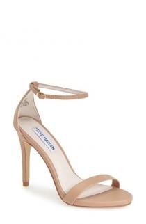 Steve Madden Stecy Sandal (Women) wedding photo - Steve Madden Stecy Sandal (Women)