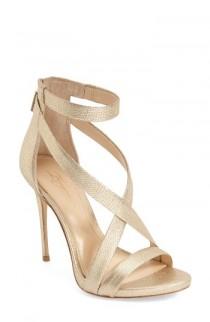 Imagine Vince Camuto 'Devin' Sandal (Women) wedding photo - Imagine Vince Camuto 'Devin' Sandal (Women)