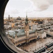 Worldplaces Tour wedding photo - Worldplaces Tour