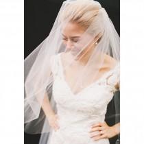 Kate Headley wedding photo - Kate Headley