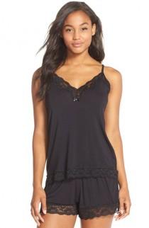 Flora Nikrooz Snuggle Lounge Camisole wedding photo - Flora Nikrooz Snuggle Lounge Camisole