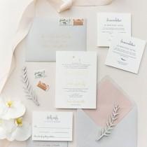 Alexandra Rinde wedding photo - Alexandra Rinde