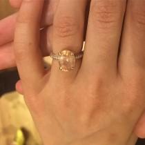 Stone Fox Bride wedding photo - Stone Fox Bride