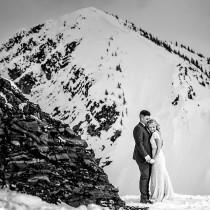 Sean LeBlanc Photography wedding photo - Sean LeBlanc Photography