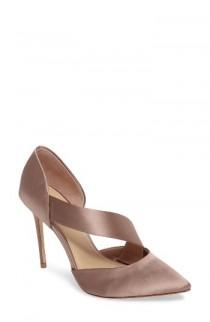 Imagine by Vince Camuto Oya Asymmetrical Pointy Toe Pump (Women) wedding photo - Imagine by Vince Camuto Oya Asymmetrical Pointy Toe Pump (Women)