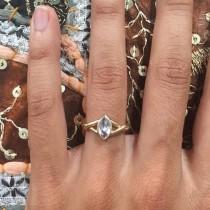 Stone Fox Bride wedding photo - Stone Fox Bride