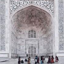Worldplaces Tour wedding photo - Worldplaces Tour