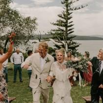 Hello May wedding photo - Hello May