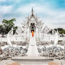 Worldplaces Tour wedding photo - Worldplaces Tour