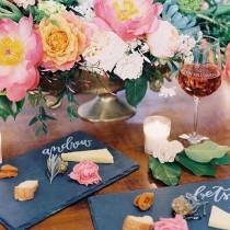 Laura Hooper wedding photo - Laura Hooper