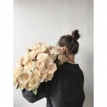 Poppies & Posies wedding photo - Poppies & Posies