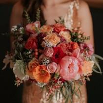 Polka Dot Bride wedding photo - Polka Dot Bride